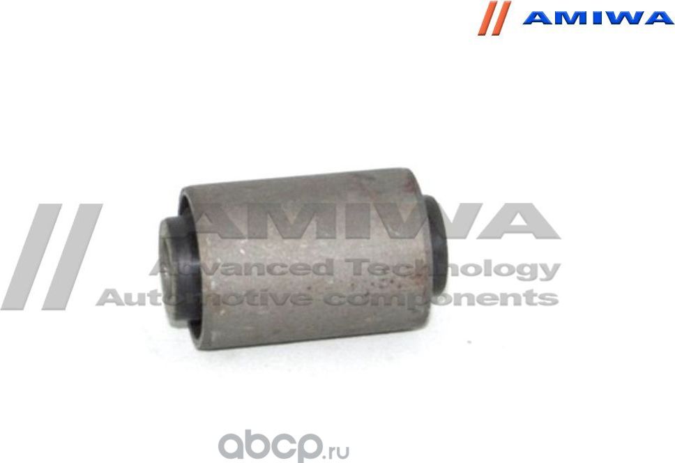 Сайлентблок поперечного рычага заднего верхнего FORD C-MAX CAP 03-07, FORD FOCUS (Amiwa). Артикул 0220503