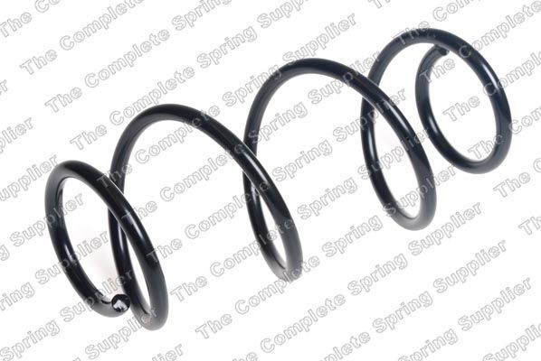 Пружина подвески Lesjofors задняя для Dacia Lodgy 2012-2026. Артикул 4217009