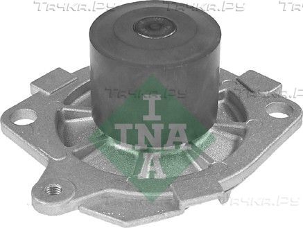 Помпа (водяной насос) Ina для Opel Astra H 2004-2010. Артикул 538 0013 10