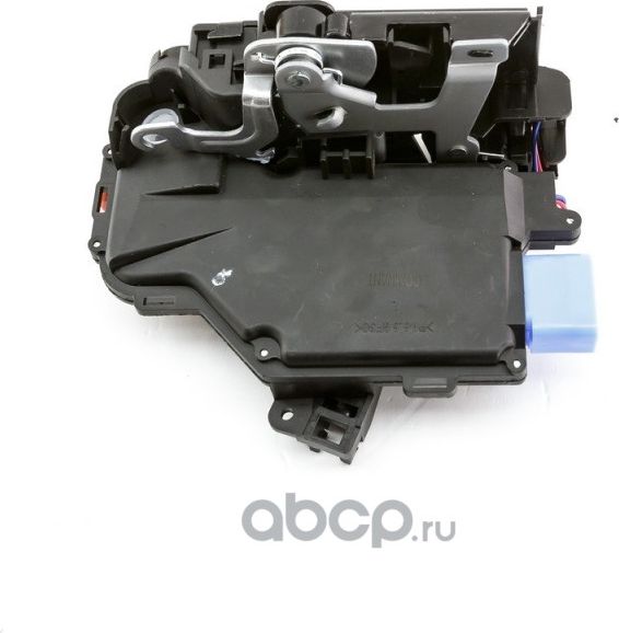 Замок двери левой передней (Dominant). Артикул AW3D108370015AB
