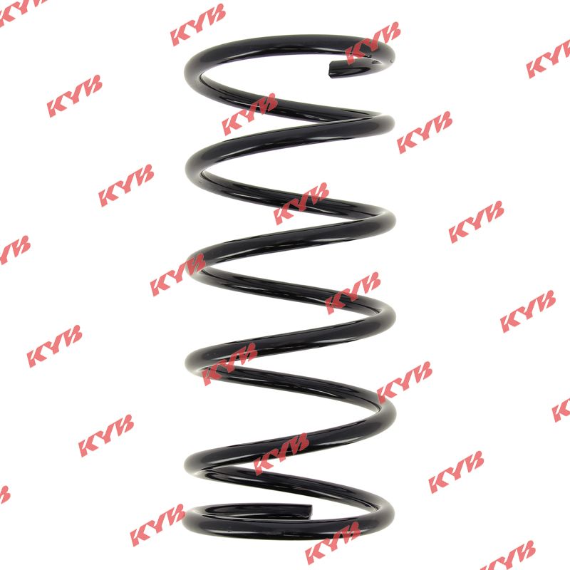 Пружина подвески KYB (Каяба) K-Flex. Артикул RA5391