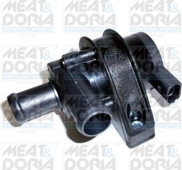 Помпа (водяной насос) дополнительная электрическая Meat & Doria. Артикул 20013