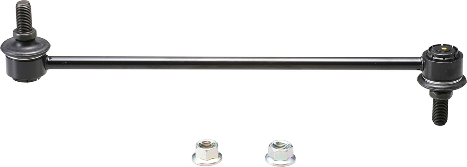 Стойка (тяга) стабилизатора CTR. Артикул CL0195