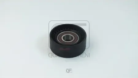 РОЛИК НАТЯЖИТЕЛЯ ПРИВОДНОГО РЕМНЯ (Quattro Freni). Артикул QF31P00250