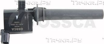 Катушка зажигания OSSCA для Mazda Tribute I 2000-2008. Артикул 36099