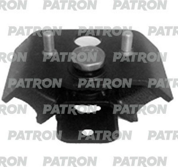 Опора (подушка) двигателя Patron для Isuzu Trooper II 1995-2002. Артикул PSE30358