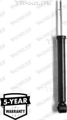Амортизатор Monroe Original (Gas). Артикул 23898