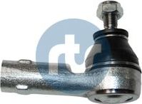 Наконечник рулевой тяги RTS. Артикул 91-09749