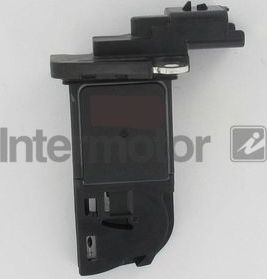 Датчик массового расхода воздуха (ДМРВ) Intermotor для Peugeot Rifter I 2018-2026. Артикул 19793