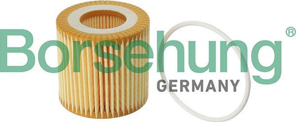 Масляный фильтр Borsehung. Артикул B12219