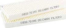 Салонный фильтр BSG. Артикул BSG 70-145-011