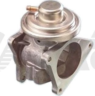 Клапан EGR (рециркуляции выхлопных газов) Vika. Артикул 11311010001