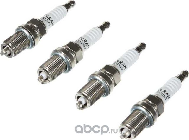 Свеча зажигания (Volram) Volram. Артикул VR12154