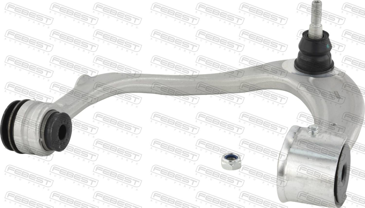 Поперечный рычаг передней подвески Febest. Артикул 3224-ESCVUPLH