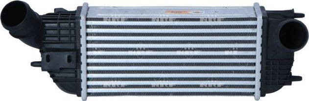 Интеркулер NRF. Артикул 30319