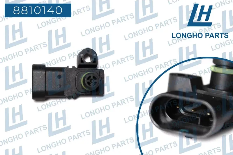 Датчик давления воздуха / Chevrolet Cruze/Orlando G-LIN (Longho). Артикул 8810140