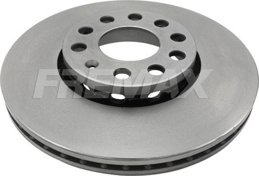 Тормозной диск Fremax. Артикул BD-4063