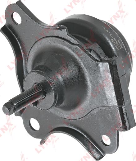 Опора (подушка) двигателя LYNXauto левая для Honda Stream I 2001-2006. Артикул ME-1022
