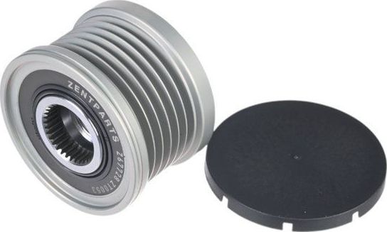Шкив генератора Zentparts. Артикул Z67728