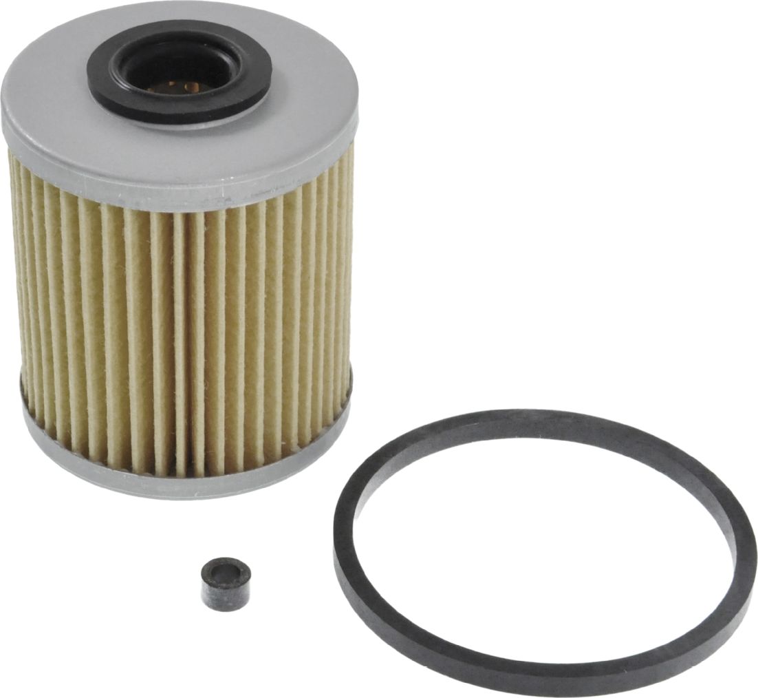 Топливный фильтр Blue Print. Артикул ADN12328