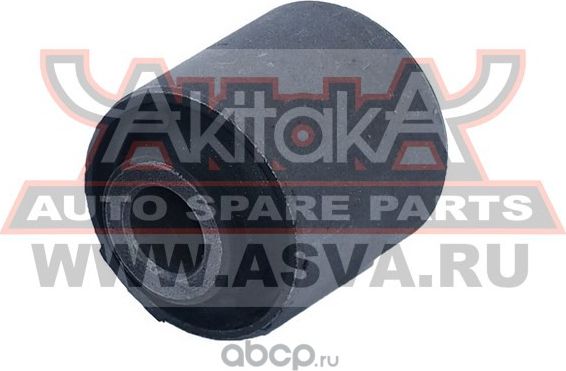 САЙЛЕНБЛОК ЗАДНЕГО НИЖНЕГО ПОПЕРЕЧНОГО РЫЧАГА ВНЕШНИЙ (Akitaka). Артикул 0501066