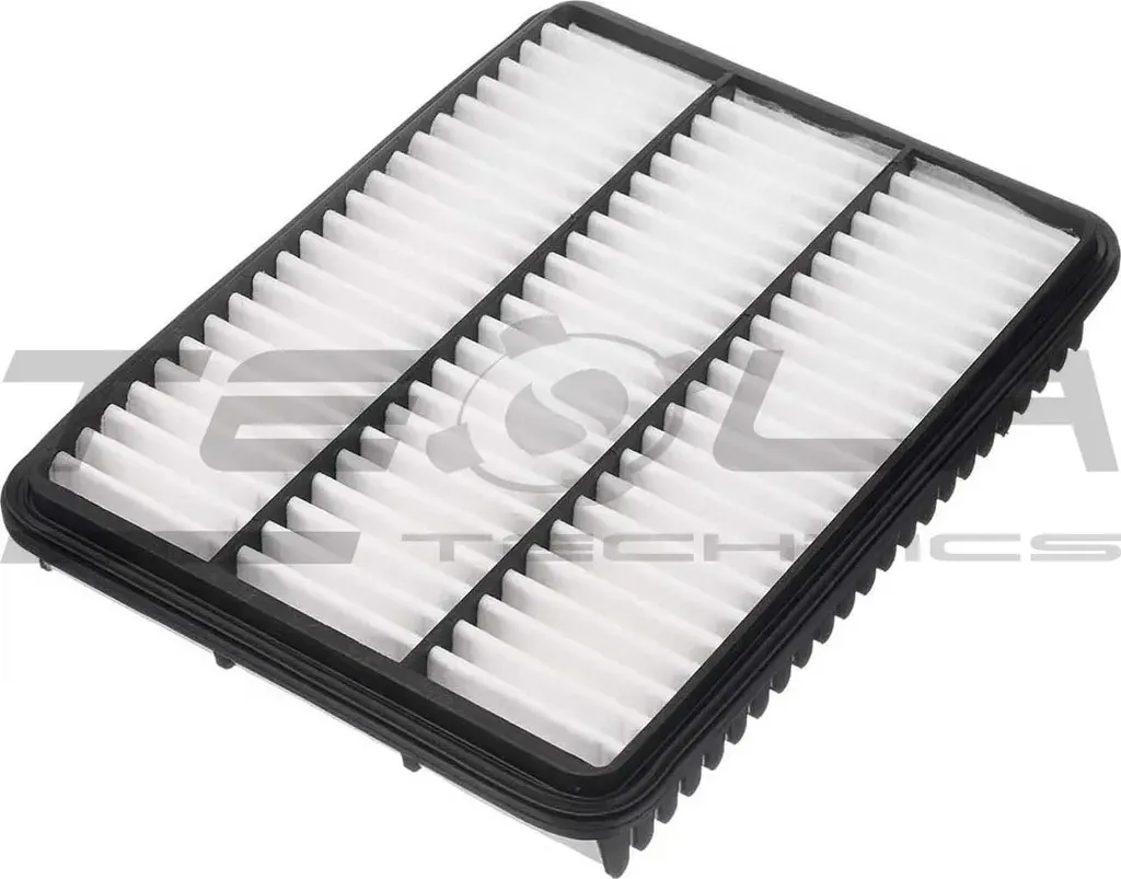 ФИЛЬТР ВОЗДУШНЫЙ (Tesla Technics). Артикул TTF0075