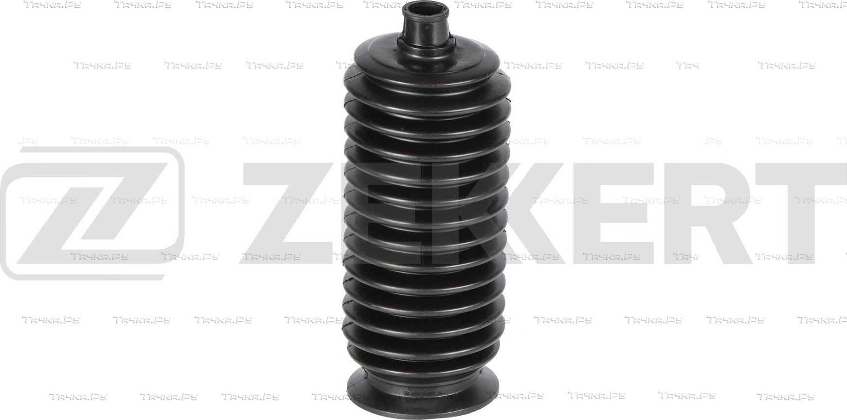 Пыльник рулевой рейки Zekkert передний для Toyota 4Runner IV 2002-2009. Артикул SM-5006
