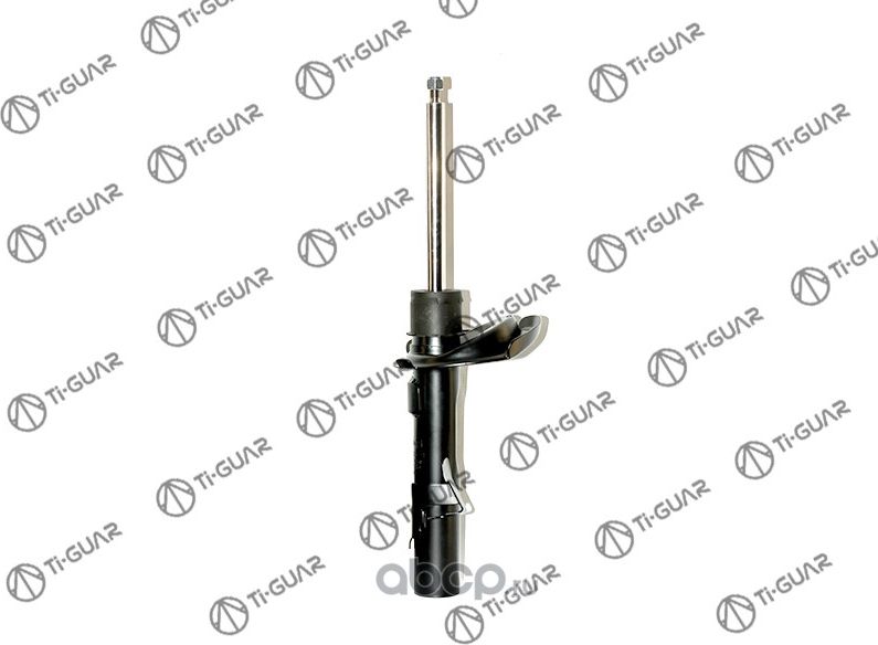 Амортизатор (TI-Guar). Артикул 3301312GS