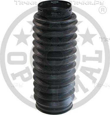 Пыльник амортизатора (стойки) Optimal. Артикул F8-7337