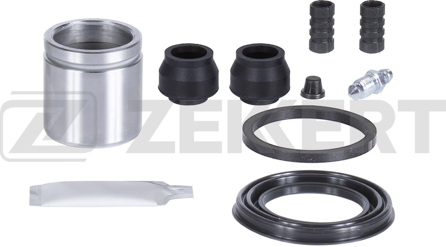 Ремкомплект тормозного суппорта Zekkert. Артикул BR-2054