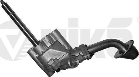 Масляный насос Vika для Volkswagen Passat B2 1980-1988. Артикул 11150054501