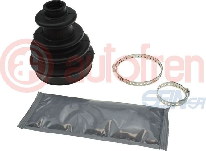 Пыльник ШРУСа наружный Autofren Seinsa для Mazda 121 III 1996-2003. Артикул D8159