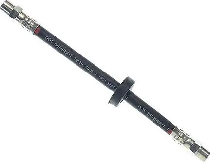 Тормозной шланг Brembo задний левый внутренний для Audi Cabriolet 1991-2000. Артикул T 85 019