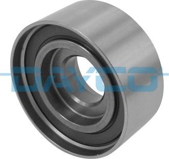 Направляющий (ведущий) ролик ремня ГРМ Dayco. Артикул ATB2560