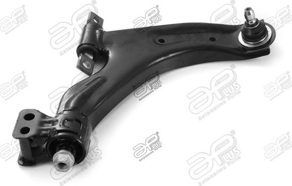 Поперечный рычаг передней подвески APlus. Артикул 21584AP