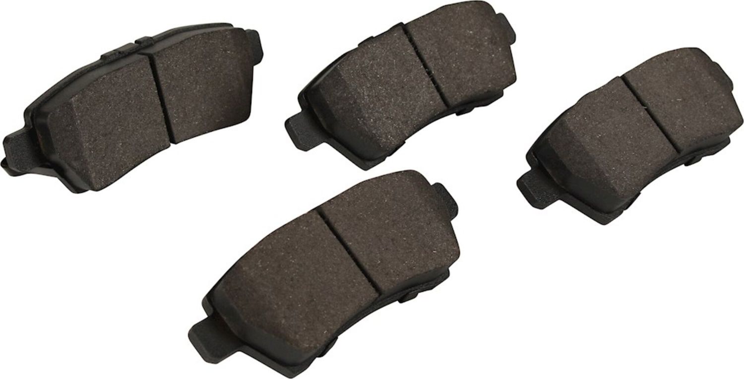 Тормозные колодки JP Group JP. Артикул 4063700410