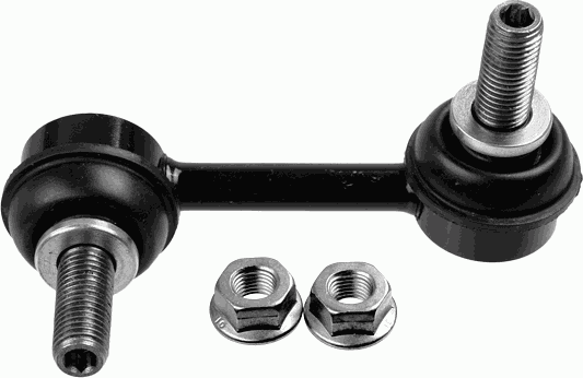 Стойка (тяга) стабилизатора Lemforder. Артикул 36678 01