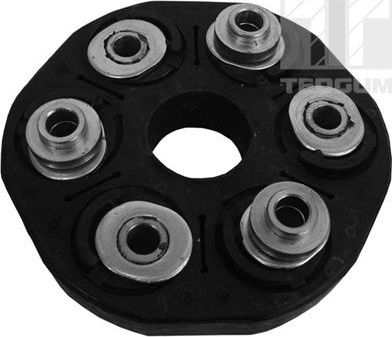 Крестовина карданного вала Tedgum для Renault Scenic II 2000-2003. Артикул 00581023