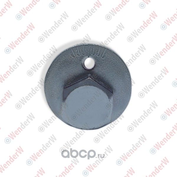 БОЛТ РАЗВАЛЬНЫЙ MITSUBISHI L300 86-08 (Wenderw). Артикул WEL120