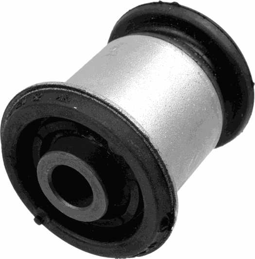 Сайлентблок переднего рычага подвески Lemforder. Артикул 35704 01