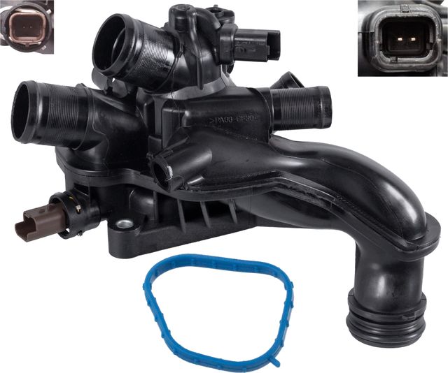 Термостат SWAG. Артикул 62 10 7987