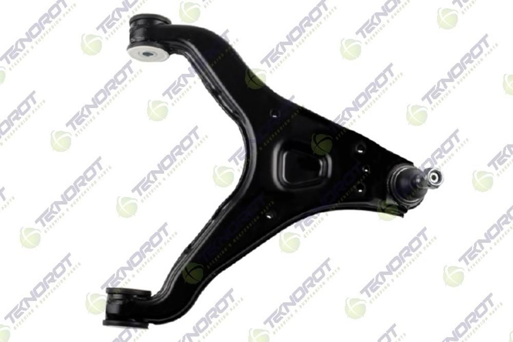 Поперечный рычаг передней подвески Teknorot (Листовая сталь). Артикул F-918