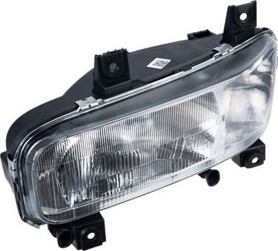 Фара передняя основная Stellox левая для Mercedes-Benz Atego 1 1998-2004. Артикул 87-33168-SX