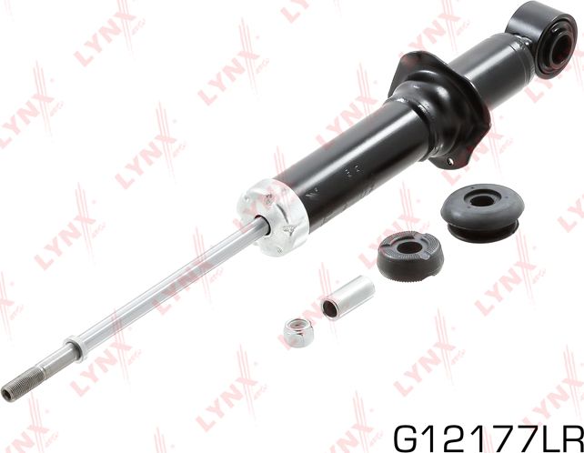 Амортизатор LYNXauto. Артикул G12177LR