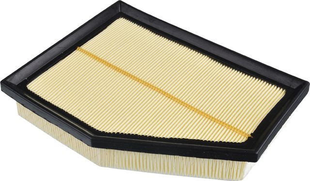 Воздушный фильтр Blue Print для Lexus LS V 2017-2026. Артикул ADT322132