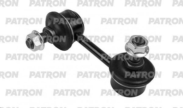 Стойка (тяга) стабилизатора Patron. Артикул PS4218L