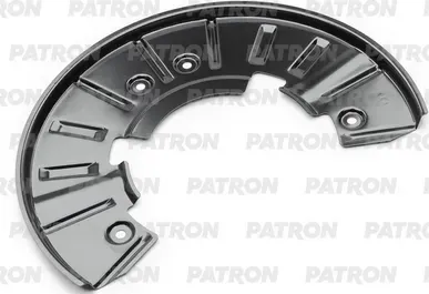 Кожух тормозного диска (Patron). Артикул PBS262