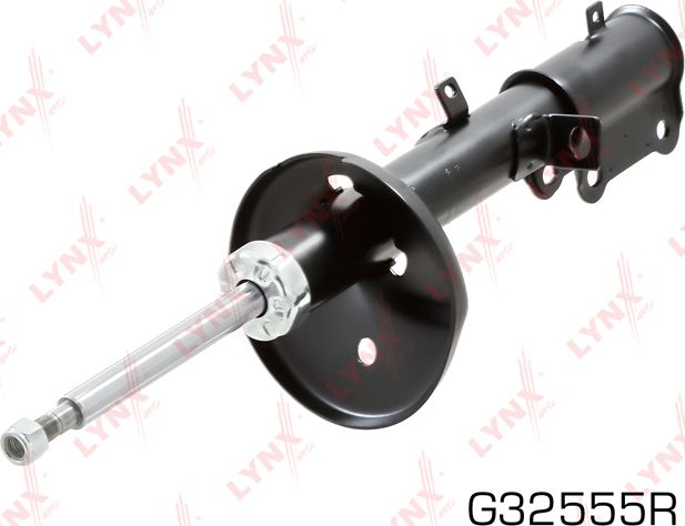Амортизатор LYNXauto. Артикул G32555R