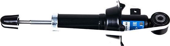 Амортизатор Stellox. Артикул 4215-0080-SX