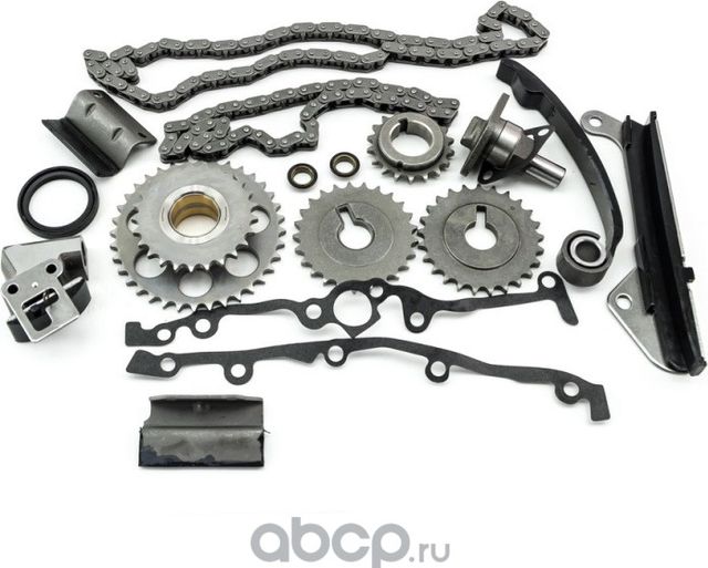 Цепь привода ГРМ (Dominant) Dominant. Артикул NS13002853Y10